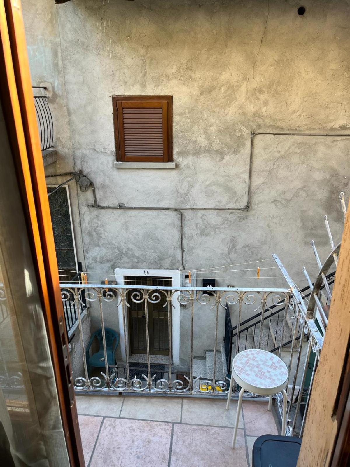Casa Alessia Apartment Pisogne Exterior photo