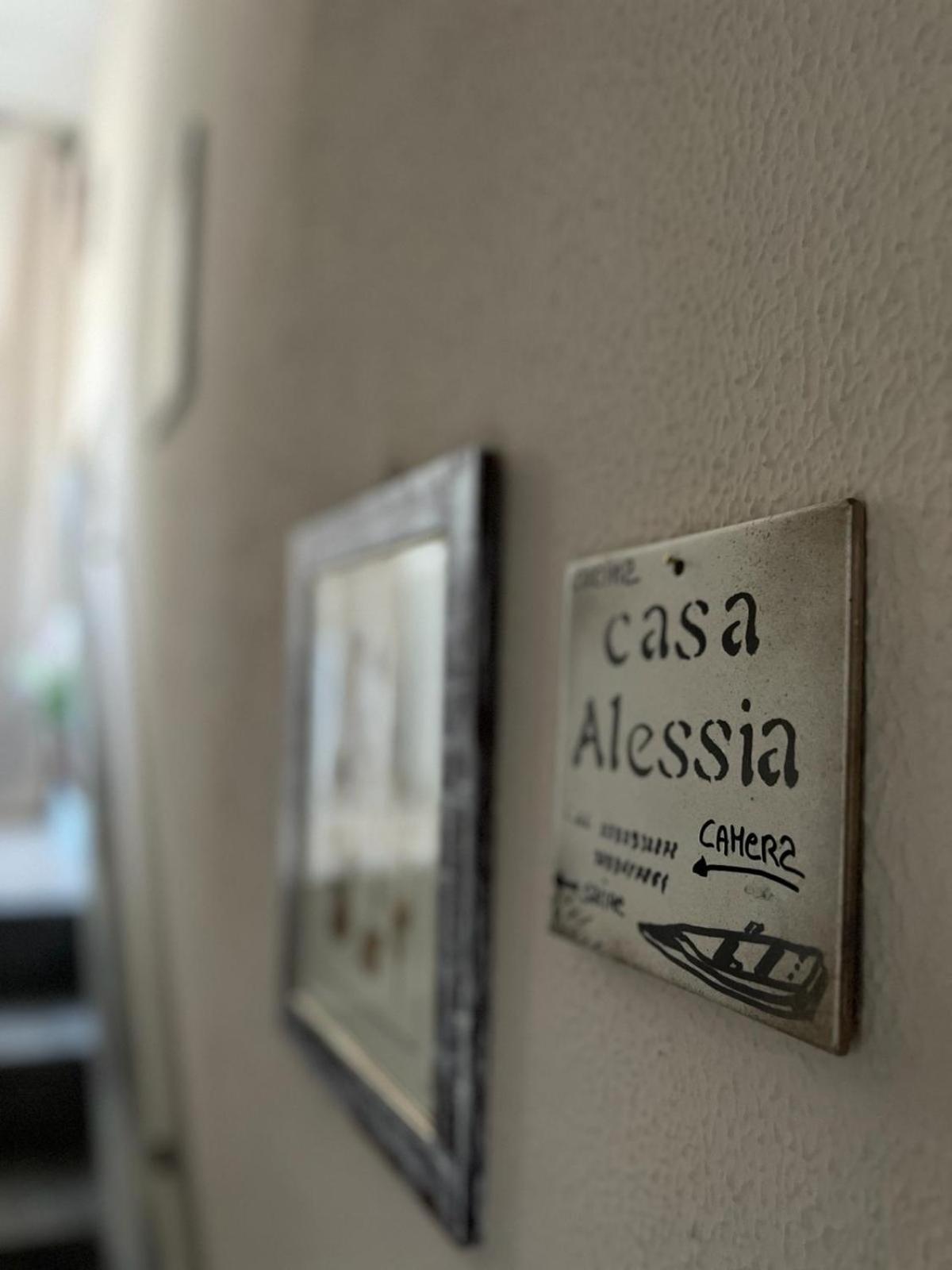 Casa Alessia Apartment Pisogne Exterior photo
