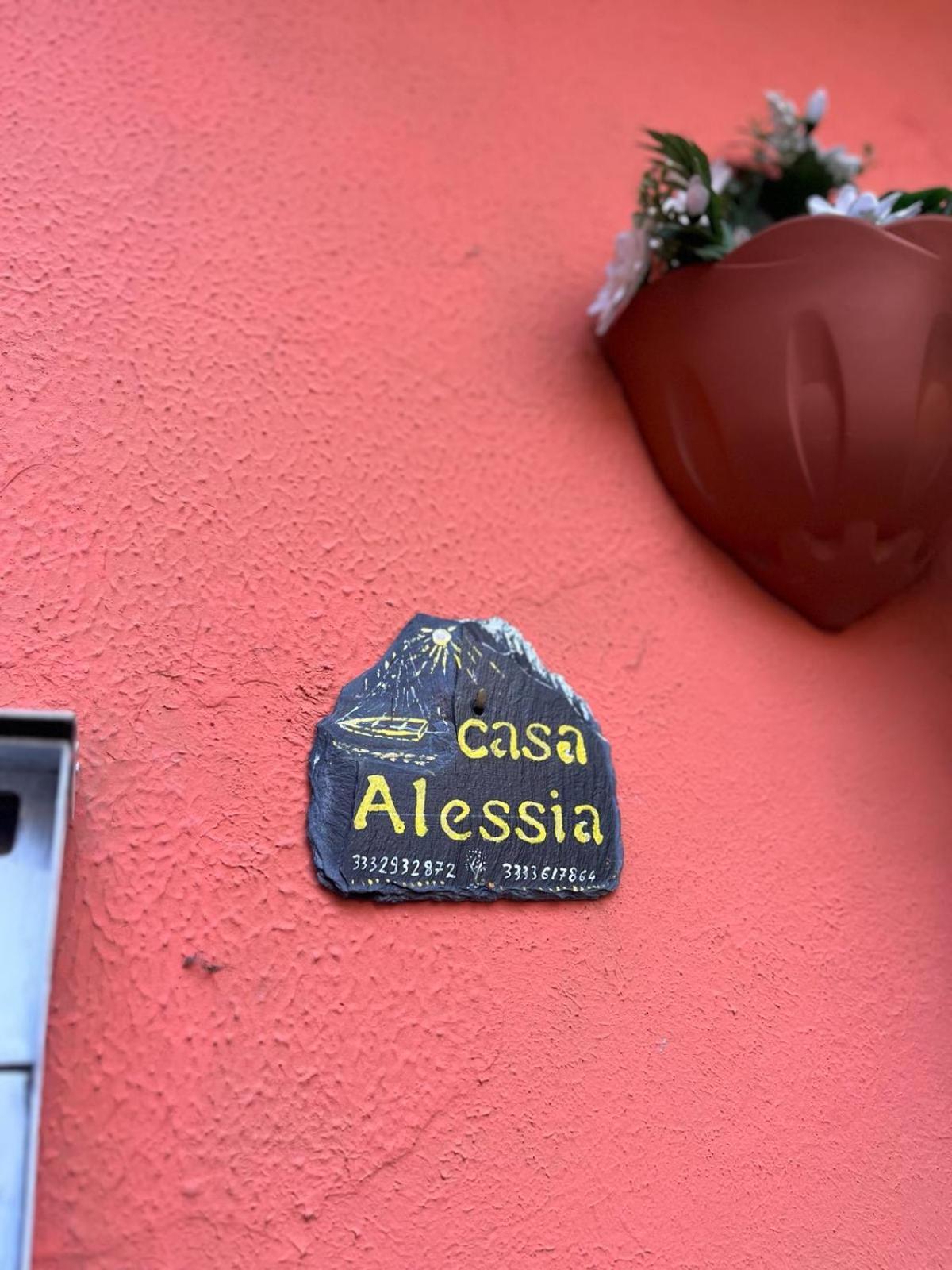 Casa Alessia Apartment Pisogne Exterior photo